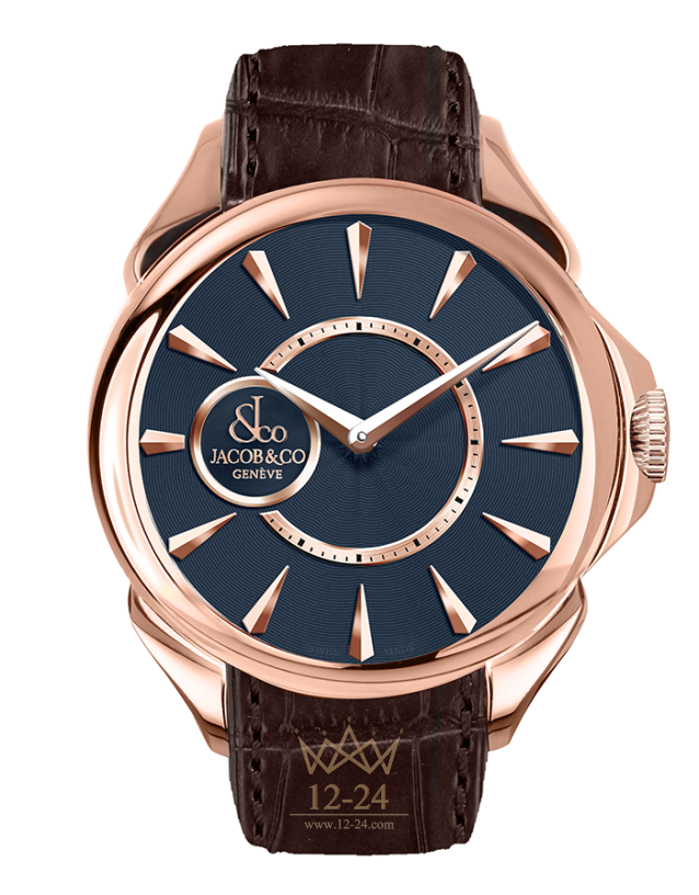 Jacob &amp; Co PALATIAL CLASSIC AUTOMATIC PC300.40.NS.ND.A