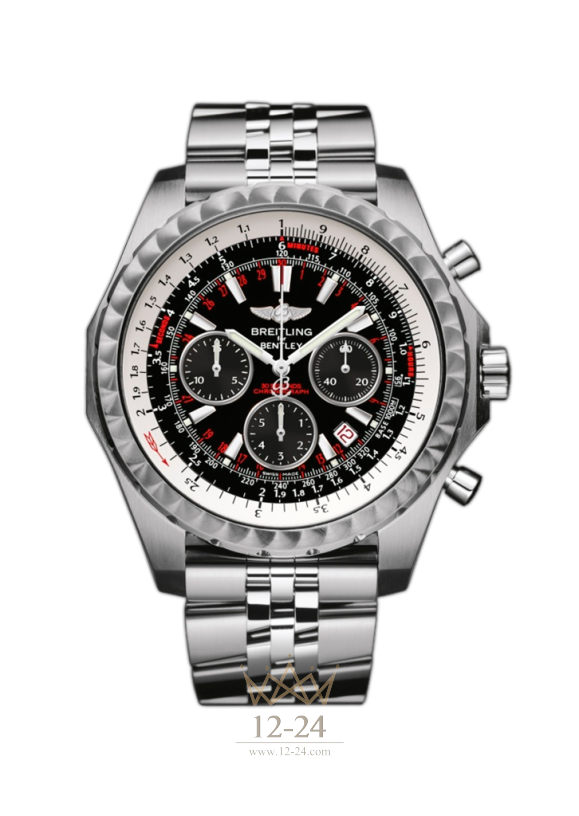 Breitling For Bentley Motors T A2536513/B954/991A
