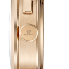 Часы Jaeger-LeCoultre Spherotourbillon 6052420 — дополнительная миниатюра 1