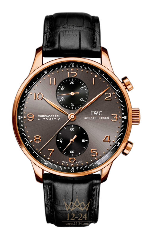 IWC Chronograph IW371482