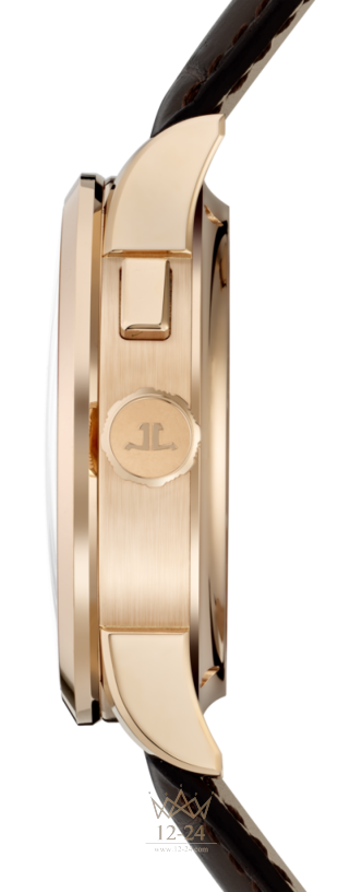 Jaeger-LeCoultre Spherotourbillon 6052420