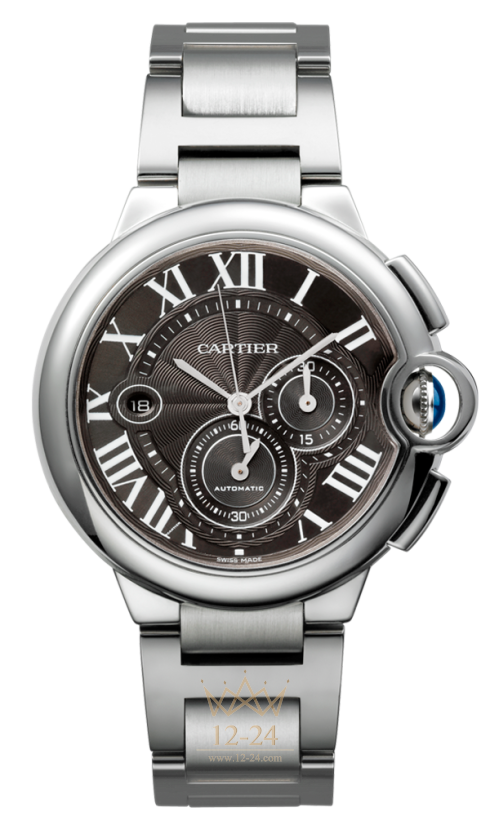 Cartier Chronograph 44 mm W6920077