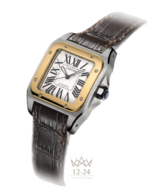 Cartier Jubilee W20107X7