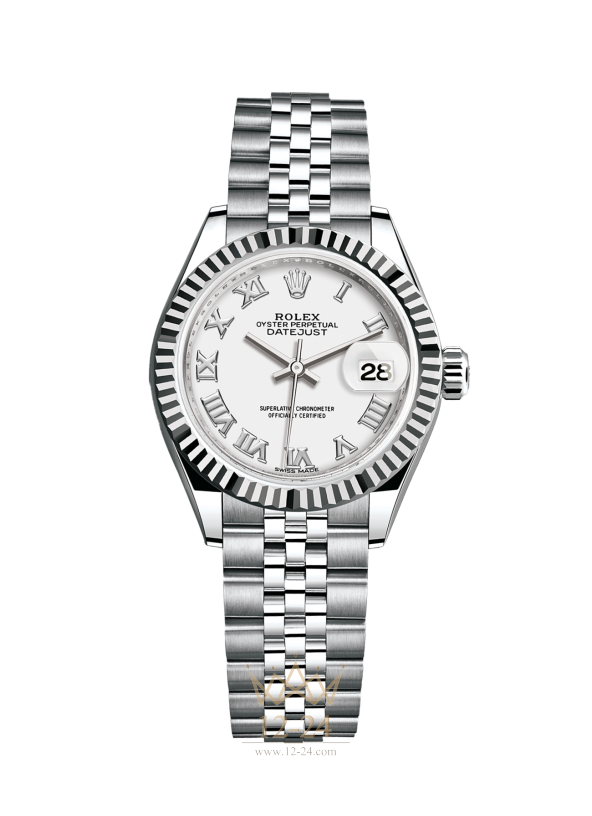Rolex Lady‑Datejust 28 279174-0019
