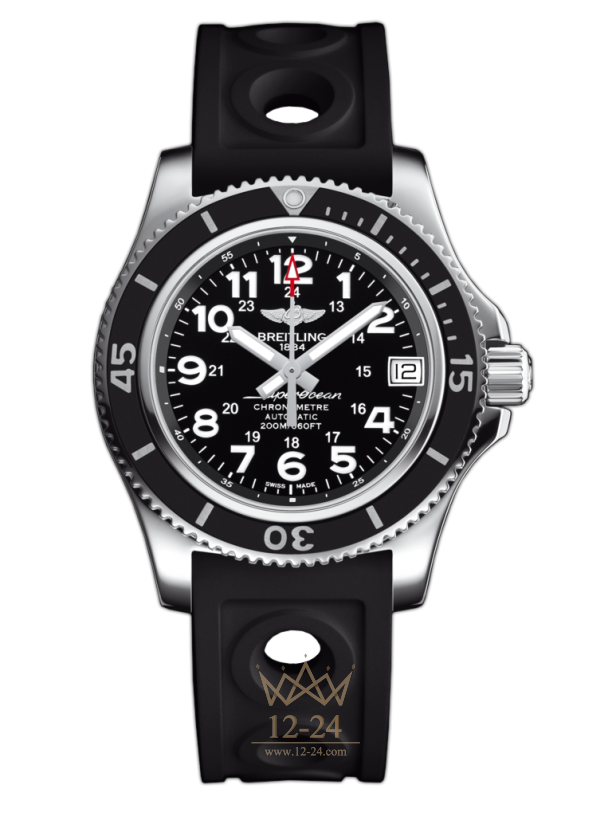 Breitling Superocean II 36 A17312C9/BD91/231S/A16S.1