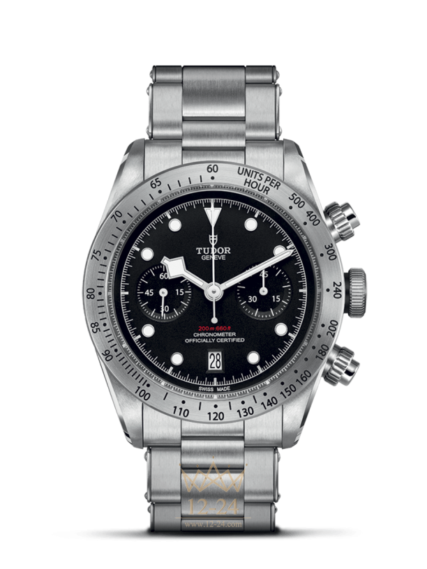 Tudor Black Bay Chrono M79350-0004