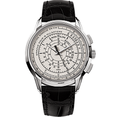 Часы Patek Philippe Multi-Scale Chronograph 5975G-001 — main thumb
