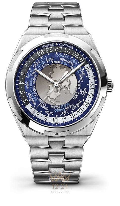Vacheron Constantin World Time 7700V/110A-B172
