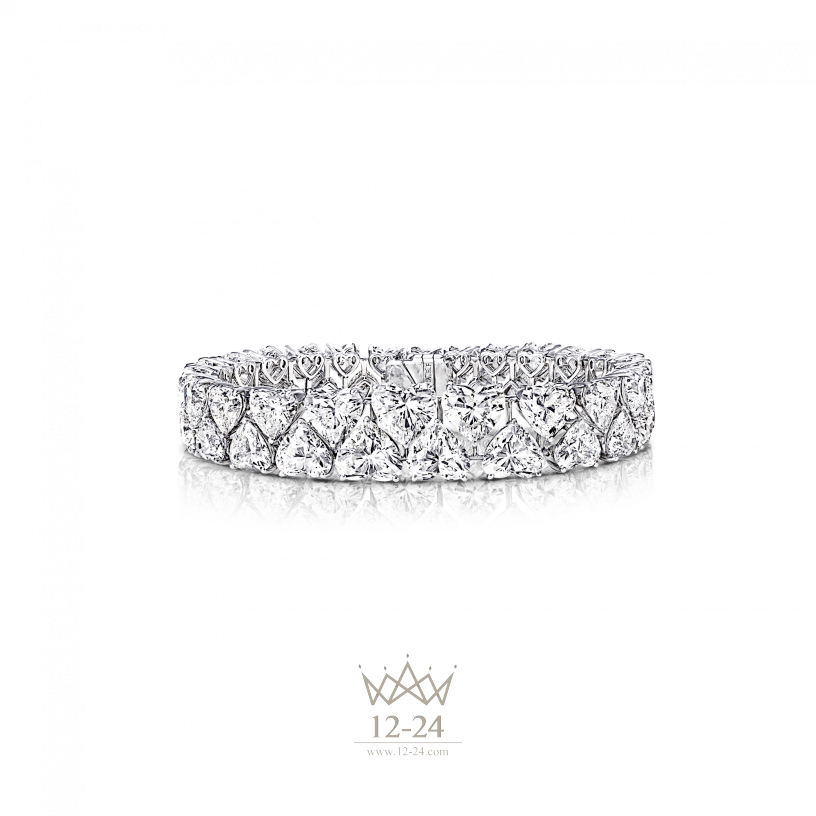 Graff Diamond Bracelet GB6106