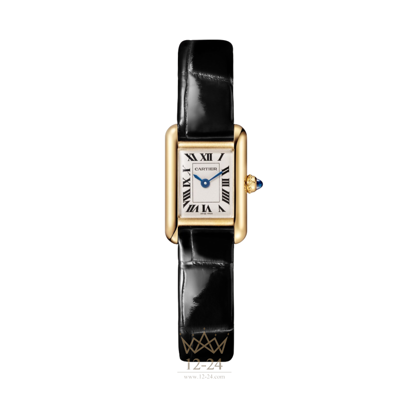 Cartier Tank 24.0 мм x 16.5 мм WGTA0352