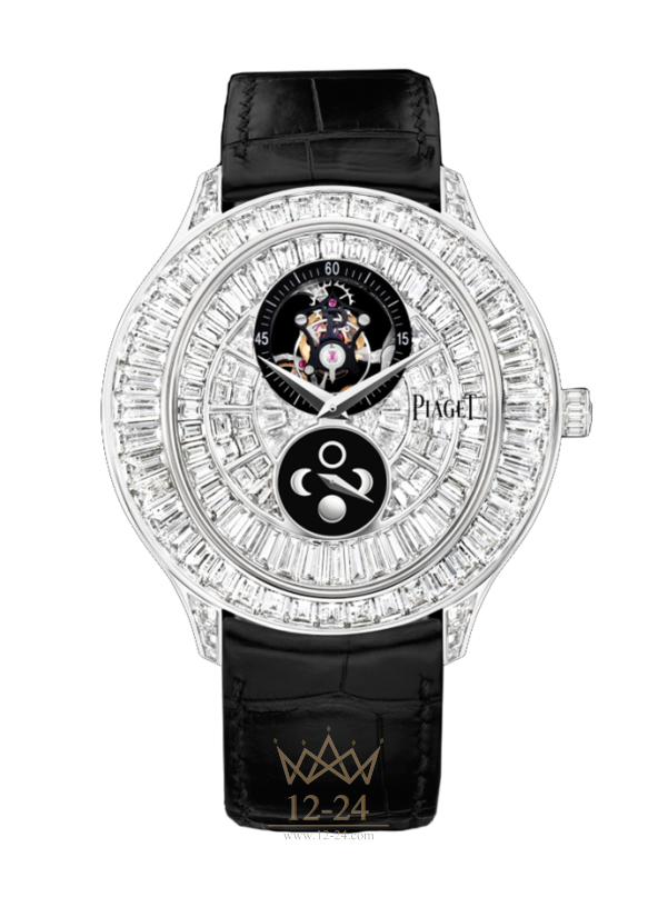 Piaget Gouverneur  G0A38117