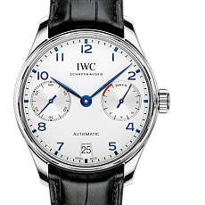 Часы IWC Automatic IW500705 — основная миниатюра
