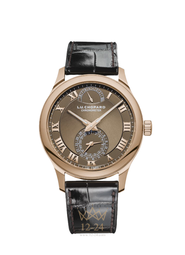 Chopard QUATTRO 161926-5003