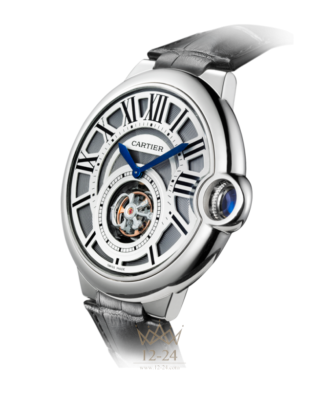Cartier Flying tourbillon W6920021