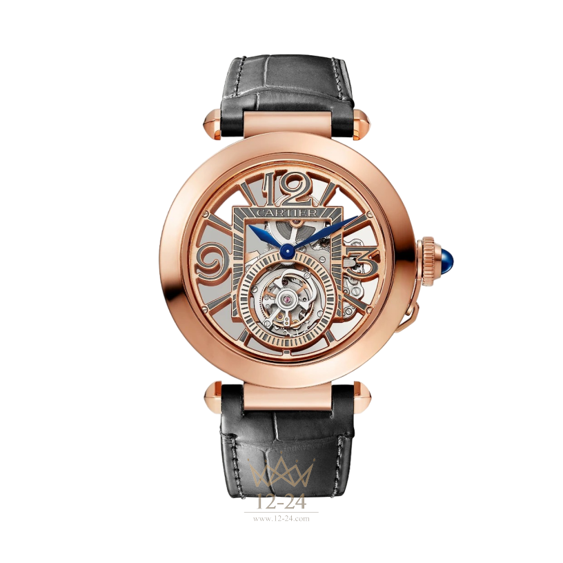 Cartier Manual Winding Mechanical Movement WHPA0006