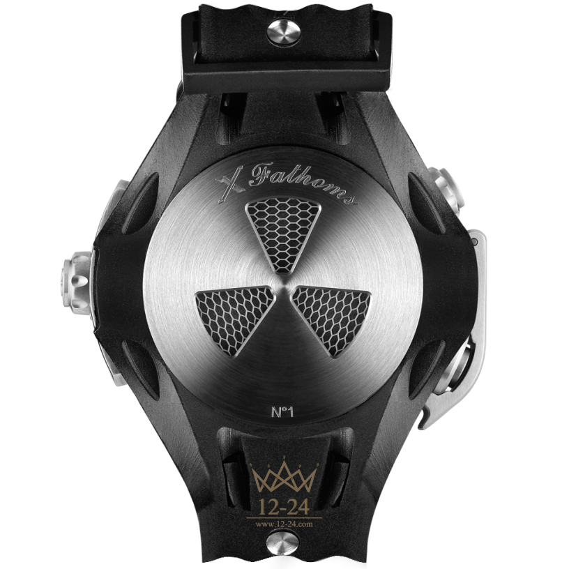 Blancpain Fifty Fathoms 5018-1230-64A