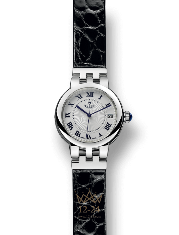 Tudor Clair De Rose 34 mm M35800-0003