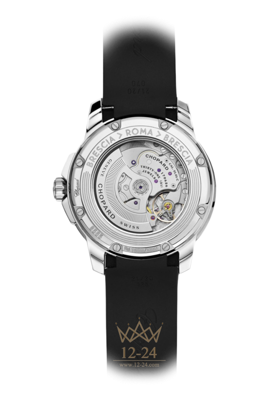 Chopard Mille Miglia GTS Automatic 168565-3001