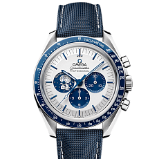 Часы Omega Anniversary Series Co-Axial Master Chronometer Chronograph 42 мм 310.32.42.50.02.001 — main thumb