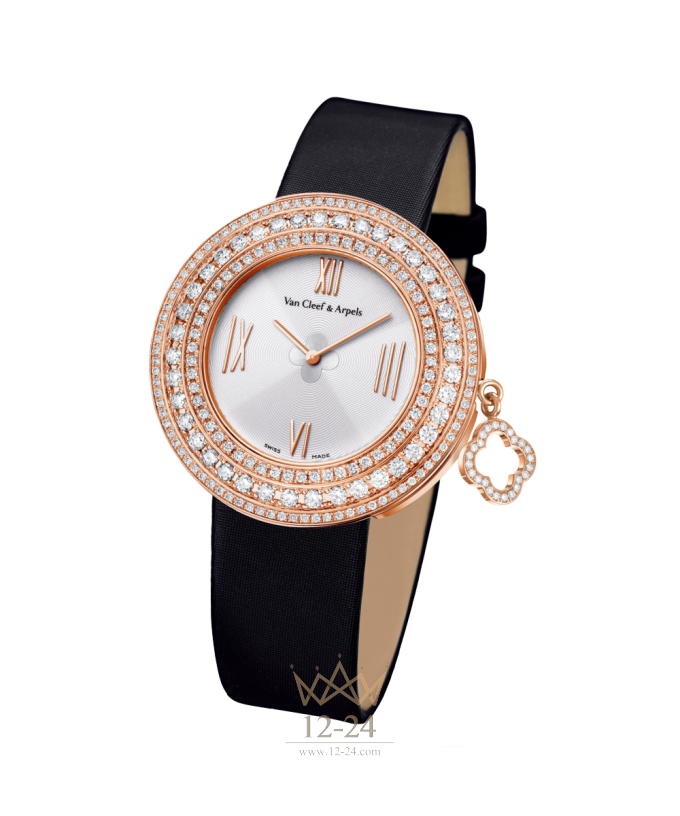 Van Cleef Charms 38 mm VCARM93600