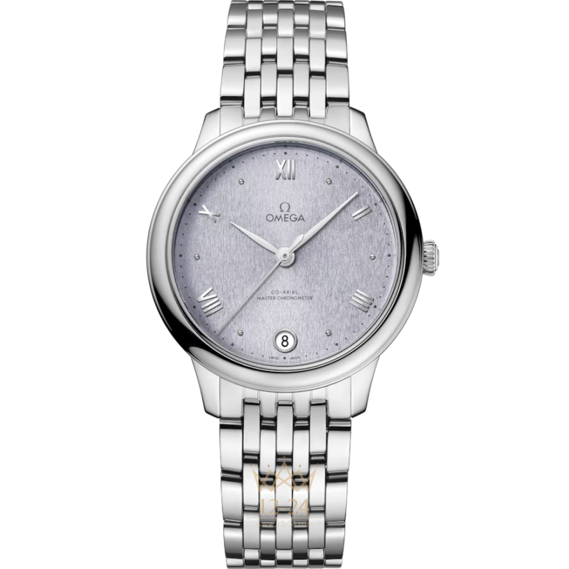 Omega 34 мм 434.10.34.20.03.001