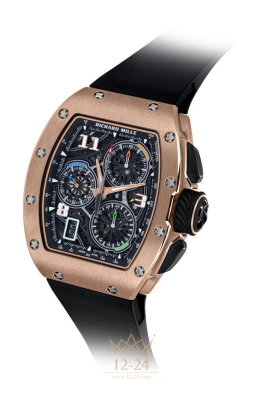 Richard Mille RM 72-01 RM 72-01