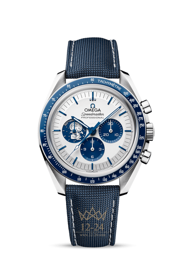 Omega Anniversary Series Co-Axial Master Chronometer Chronograph 42 мм 310.32.42.50.02.001