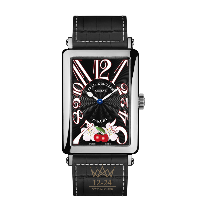 Franck Muller Sakura 1000SCSAKURAWGB