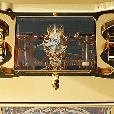 Часы L'epee 1839 Anglaise Squelette 64.6742/021 — дополнительная миниатюра 4
