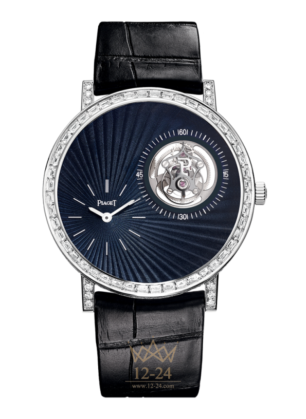 Piaget Tourbillon Haute Joaillerie G0A42204