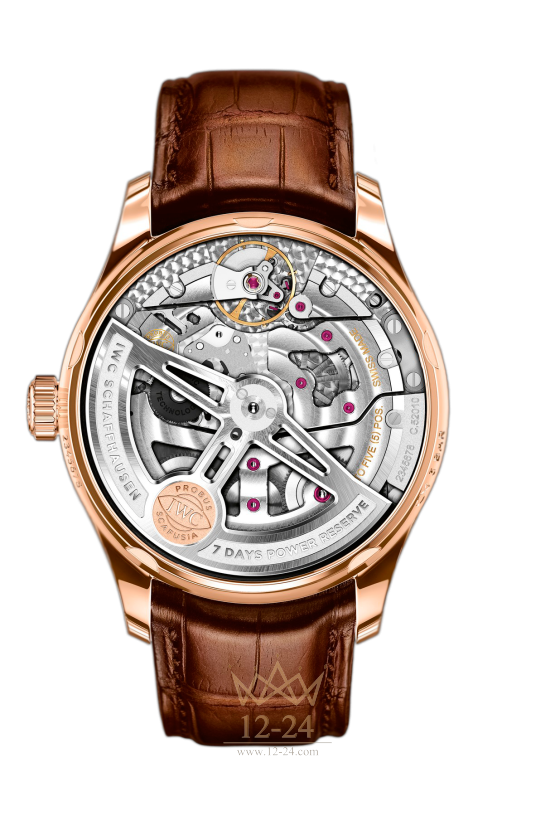 IWC Automatic IW500701