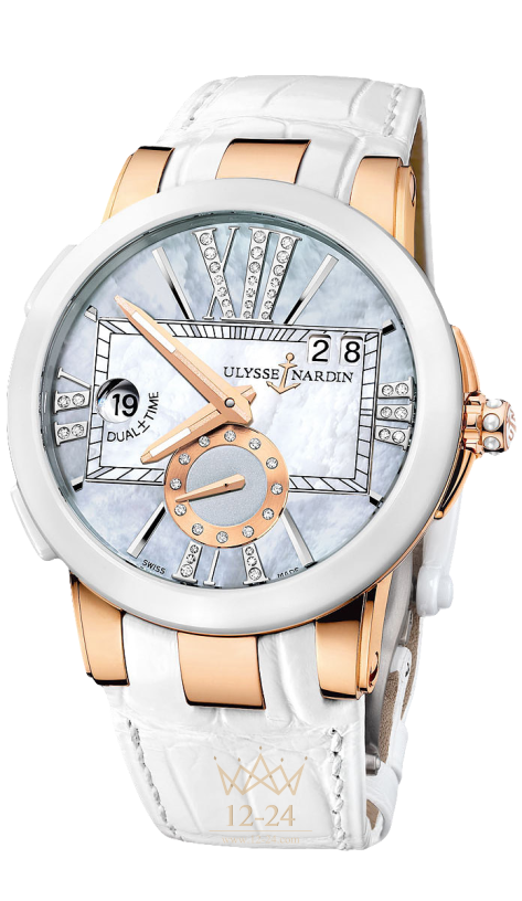 Ulysse Nardin Lady 246-10/392