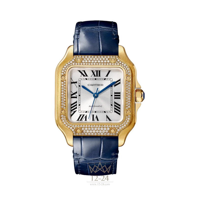 Cartier Medium Model WJSA0013