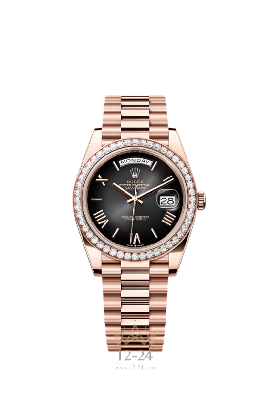 Rolex 40 mm 228345rbr-0025