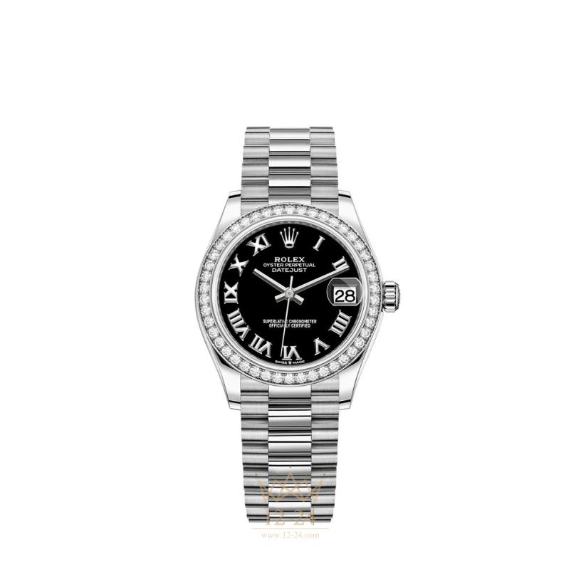 Rolex 31 мм 278289rbr-0011