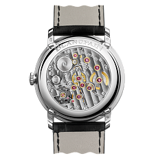 Часы Blancpain Villeret 6614-3437-55B — additional thumb 1