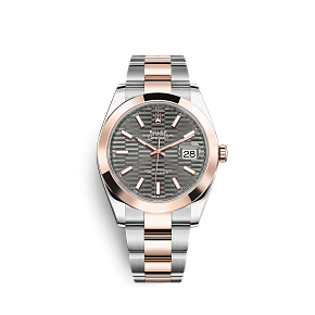 Rolex Datejust Men’sRolex 126301-0019