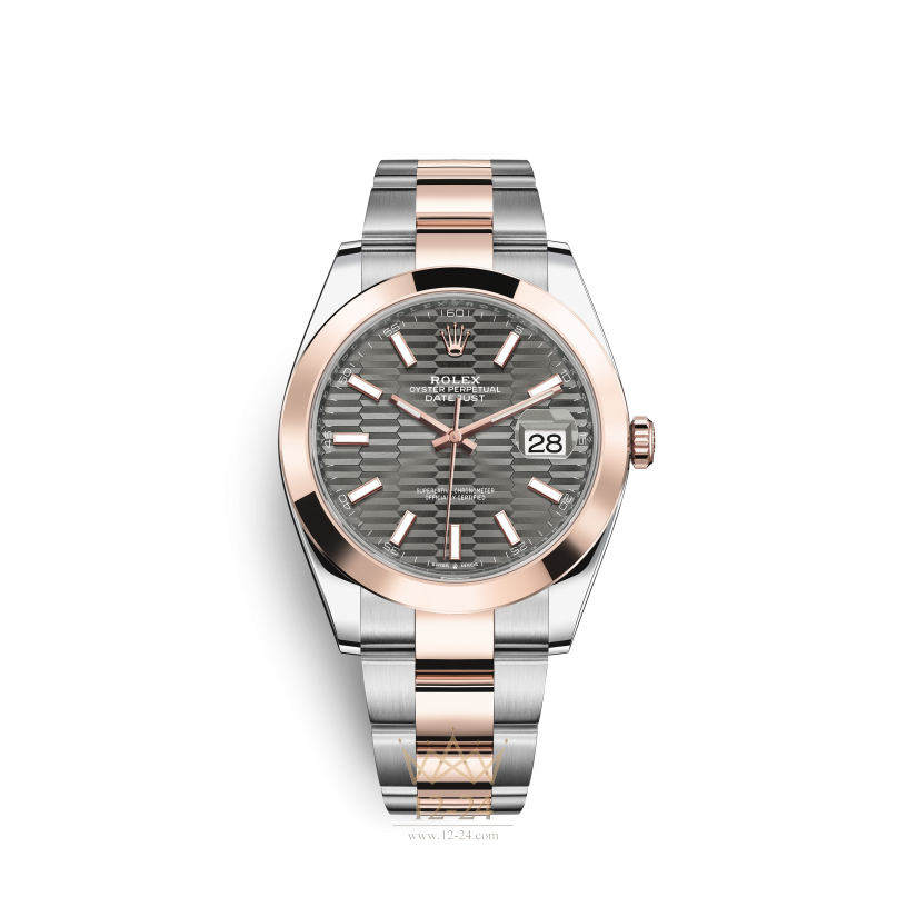 Rolex 41 мм 126301-0019