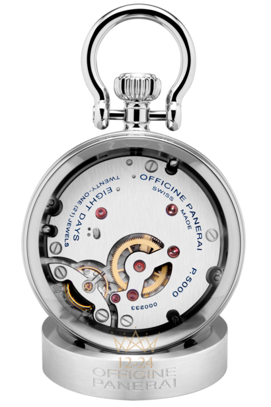 Panerai Настольные часы - 65 мм PAM00641
