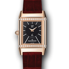 Часы Jaeger-LeCoultre Duetto 2662422 — additional thumb 1