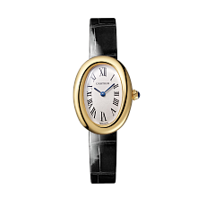 Часы Cartier Cartier Baignoire watch Ref. WGBA0042 WGBA0042 — основная миниатюра