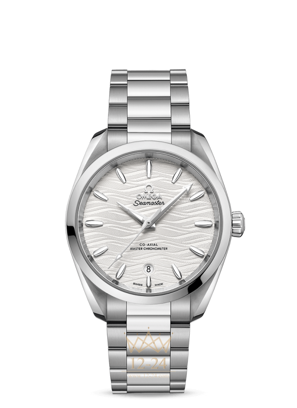 Omega Co-Axial Master Chronometer 38 mm 220.10.38.20.02.003