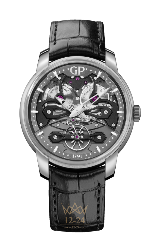 Girard Perregaux Neo Bridges 84000-21-001-BB6A