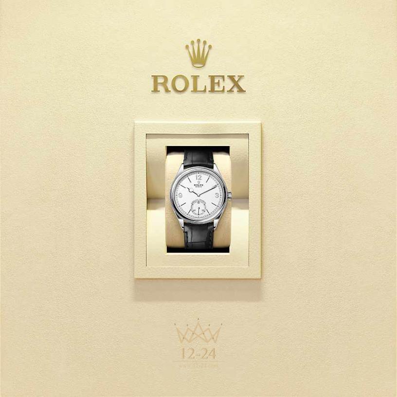 Rolex 1908 39 mm 52509-0005