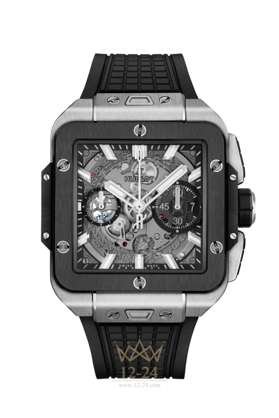 Hublot Unico Titanium Ceramic 821.NM.0170.RX