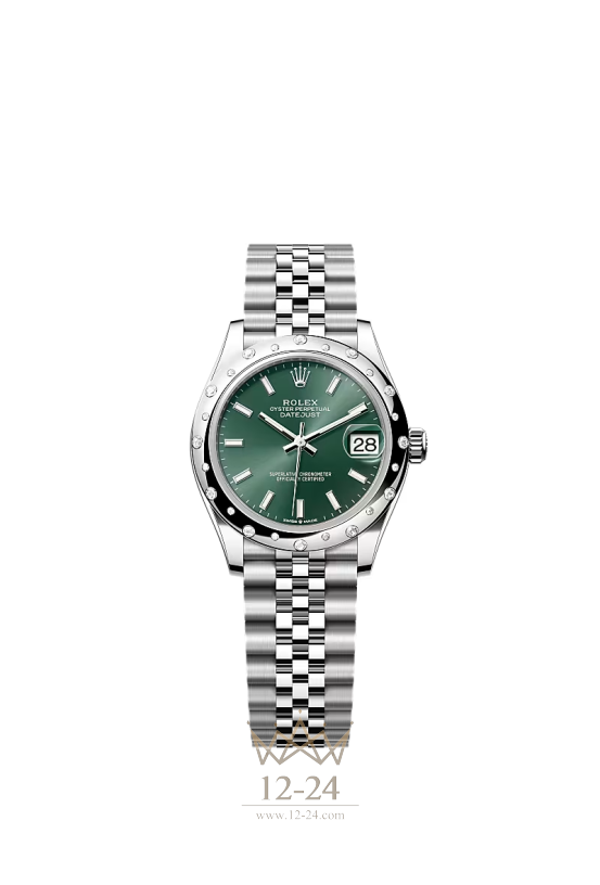 Rolex 31 мм 278344rbr-0020