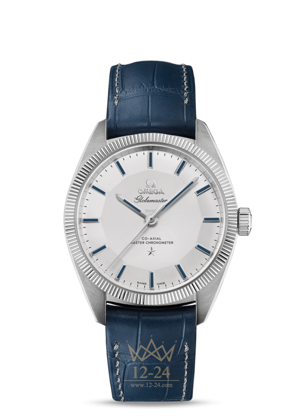 Omega CO-AXIAL MASTER CHRONOMETER 39 ММ 130.93.39.21.99.001