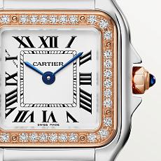 Cartier Panthere de Cartier 30.3 mm x 22.0 mm W3PN0014 — additional thumb 2