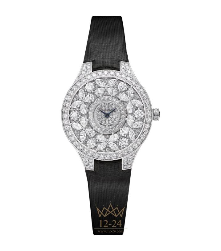 Graff Classic Butterfly Diamond Watch BF33WGDD