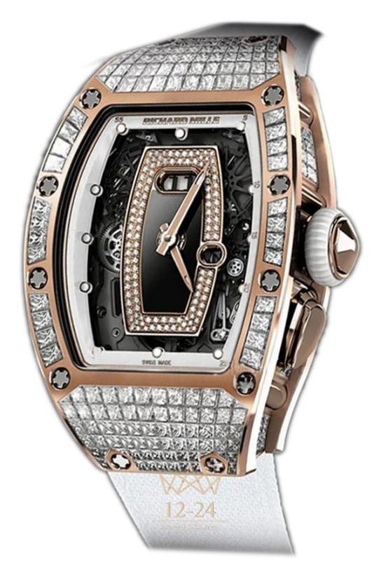 Richard Mille RM 037 Automatic Winding Gold RM 037 Gold 1